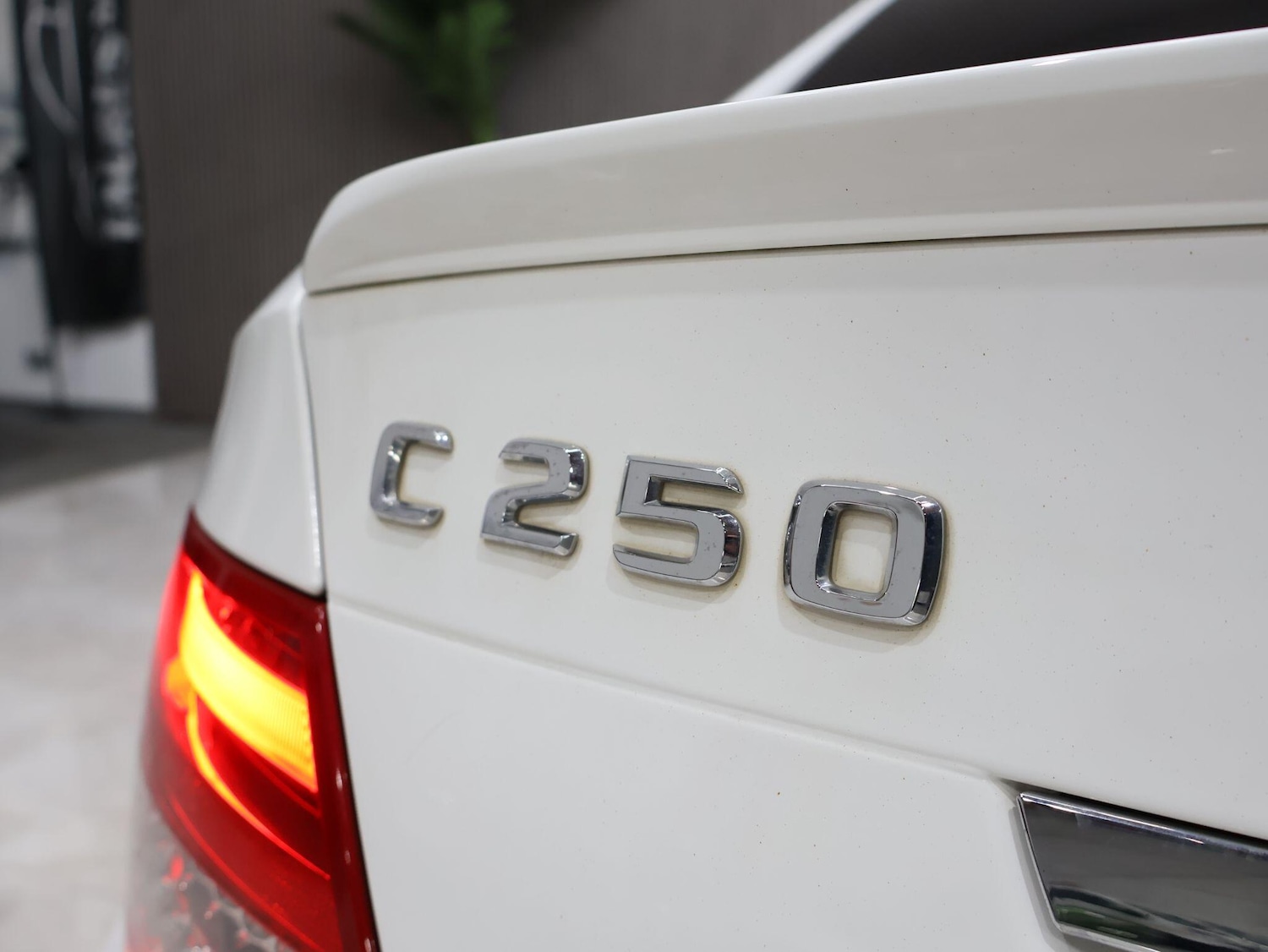 Used Mercedes-Benz C-Class 2014 for sale - 76085486: Photo 58