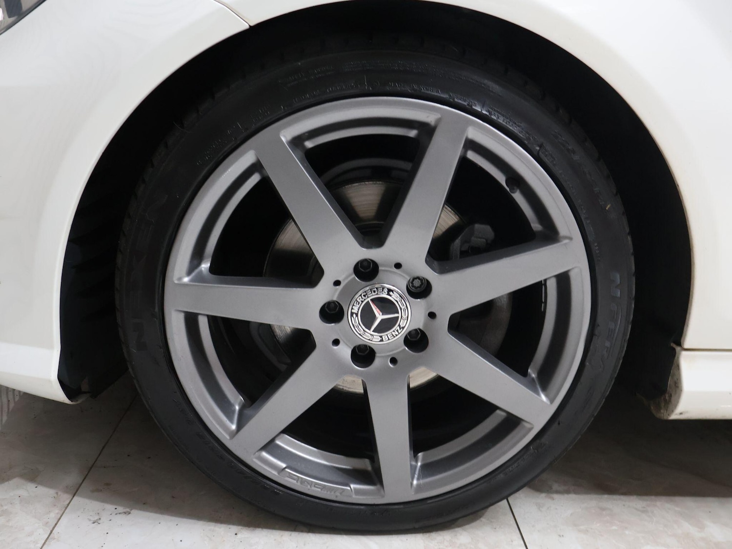 Used Mercedes-Benz C-Class 2014 for sale - 76085486: Photo 59