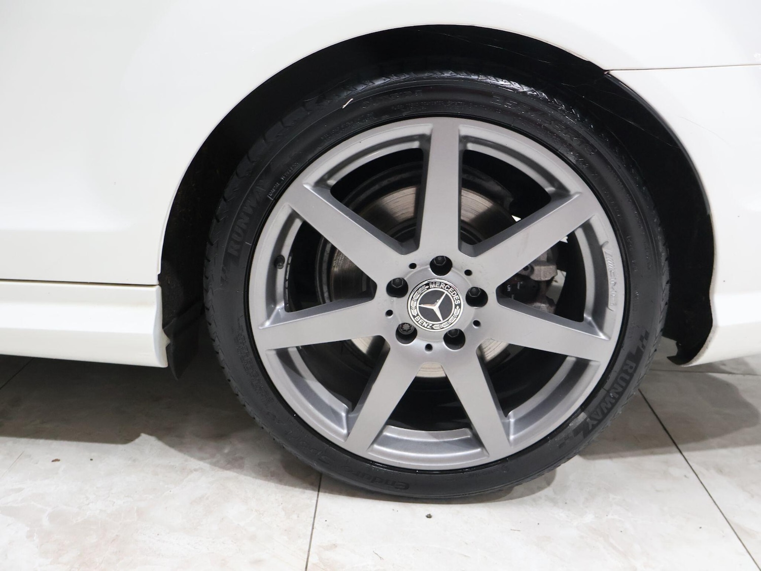 Used Mercedes-Benz C-Class 2014 for sale - 76085486: Photo 60