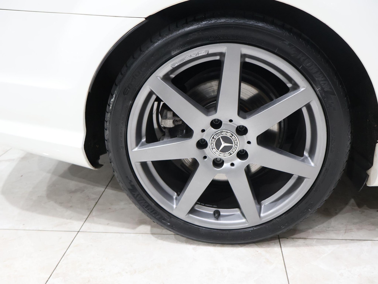 Used Mercedes-Benz C-Class 2014 for sale - 76085486: Photo 61