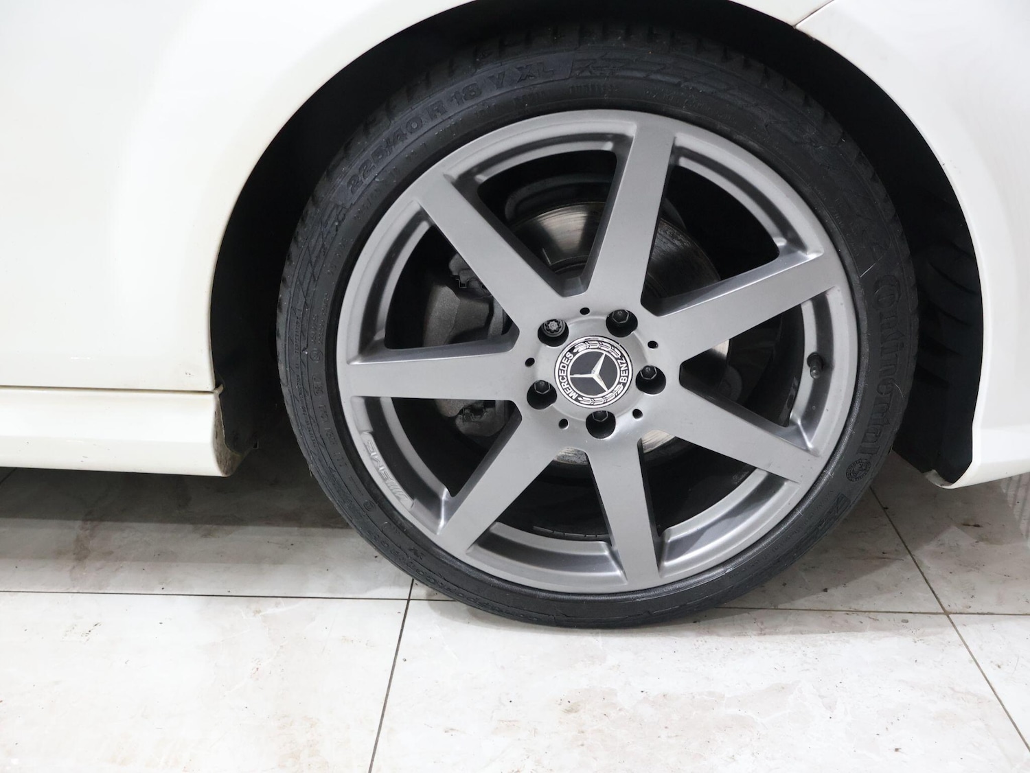 Used Mercedes-Benz C-Class 2014 for sale - 76085486: Photo 62