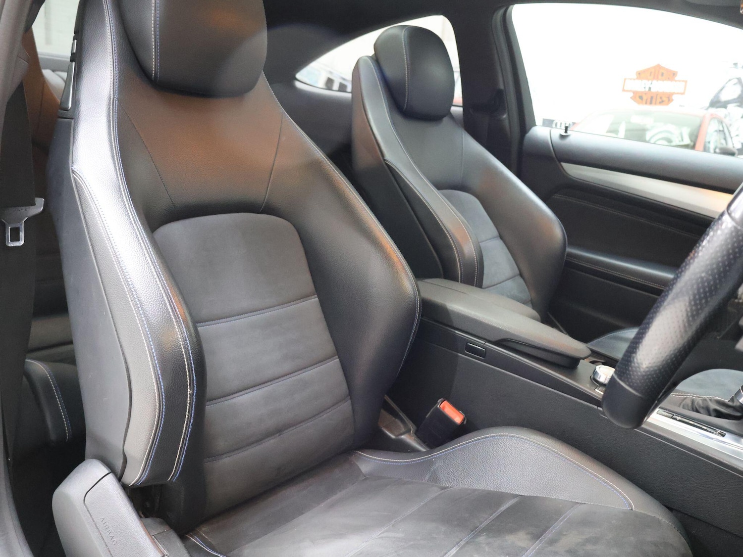 Used Mercedes-Benz C-Class 2014 for sale - 76085486: Photo 9