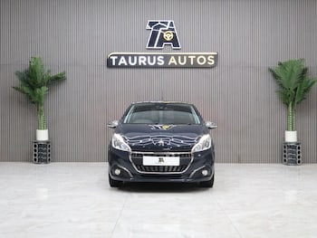Used Peugeot 208 2019 for sale - 75258250: Photo
