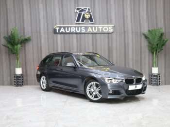 2016 (66) - 3.0 335d M Sport Touring Auto xDrive Euro 6 (s/s) 5dr