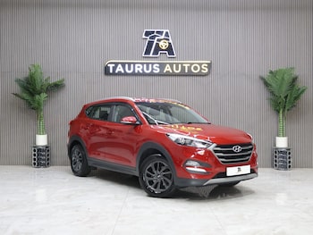 2018 (18) - 1.6 GDi Blue Drive SE Nav Euro 6 (s/s) 5dr