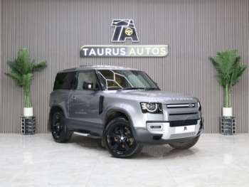 2023 (23) - 3.0 D250 HSE 90 3dr Auto