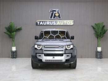 Used Land Rover Defender 90 2023 for sale - 74823221: Photo