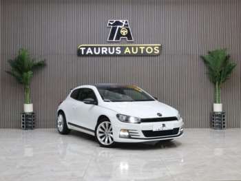 2016 (16) - 2.0 TDi BlueMotion Tech GT 3dr