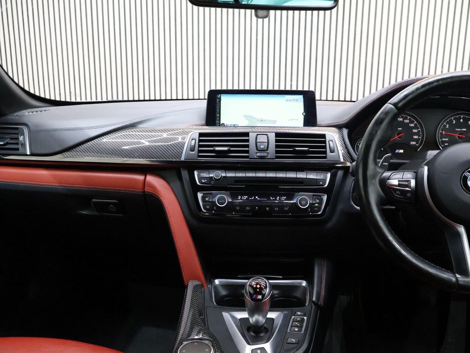 Vehicle 50