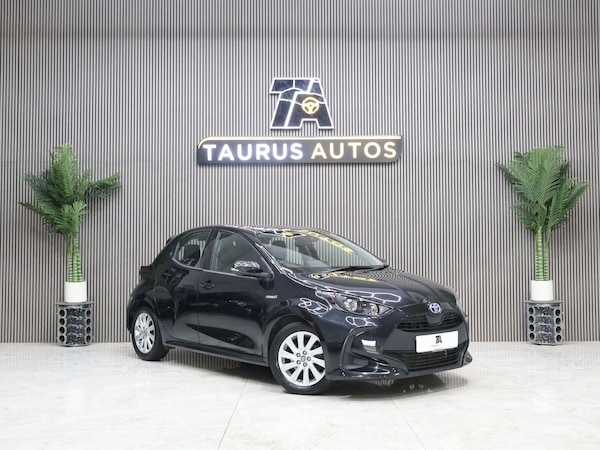 Used Toyota Yaris 2020 for sale - 76200173: Photo 1