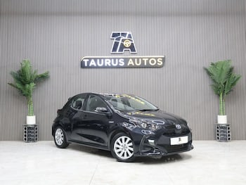 2020 (70) - 1.5 VVT-h Icon E-CVT Euro 6 (s/s) 5dr