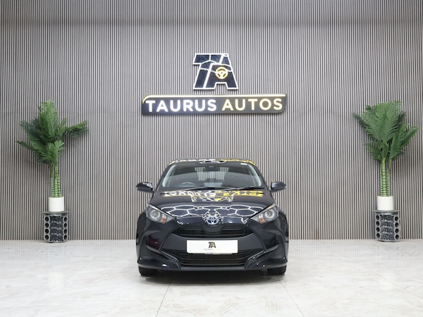 Used Toyota Yaris 2020 for sale - 76200173: Photo 2