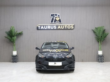 Used Toyota Yaris 2020 for sale - 76200173: Photo 2