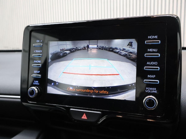 Used Toyota Yaris 2020 for sale - 76200173: Photo 34