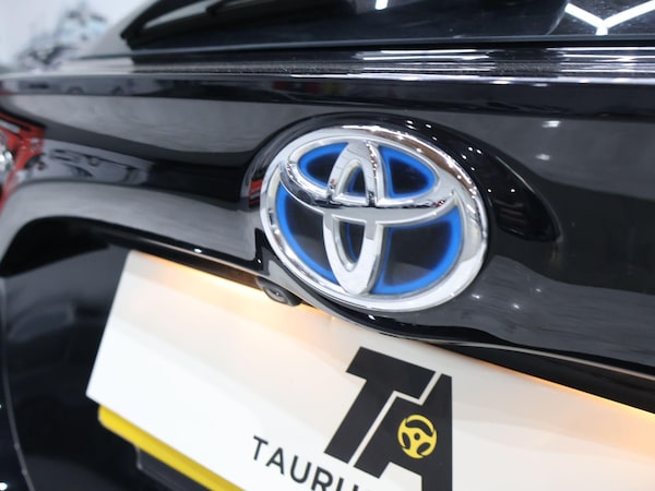 Used Toyota Yaris 2020 for sale - 76200173: Photo 39