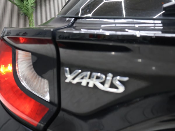 Used Toyota Yaris 2020 for sale - 76200173: Photo 40