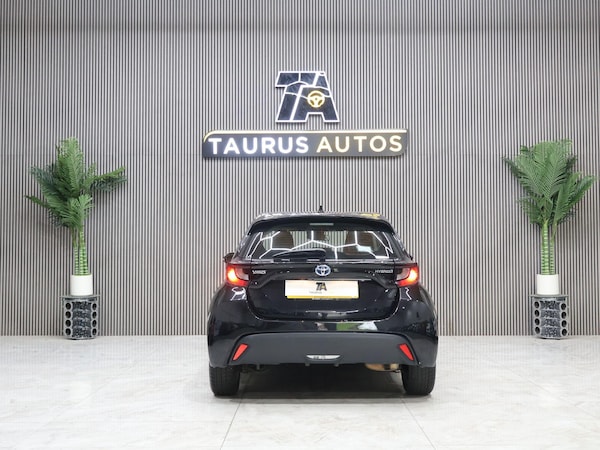 Used Toyota Yaris 2020 for sale - 76200173: Photo 5