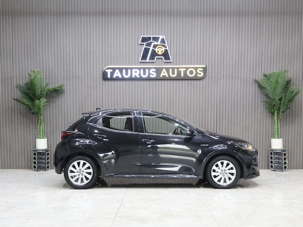 Used Toyota Yaris 2020 for sale - 76200173: Photo 6