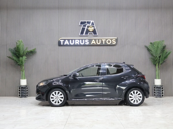 Used Toyota Yaris 2020 for sale - 76200173: Photo 7