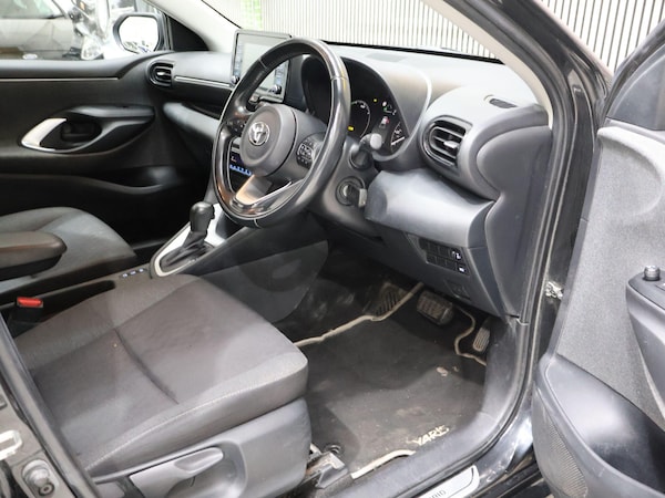 Used Toyota Yaris 2020 for sale - 76200173: Photo 9