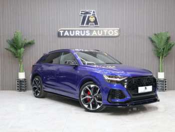 (21) - 3.0 TDI V6 50 Black Edition Tiptronic quattro Euro 6 (s/s) 5dr