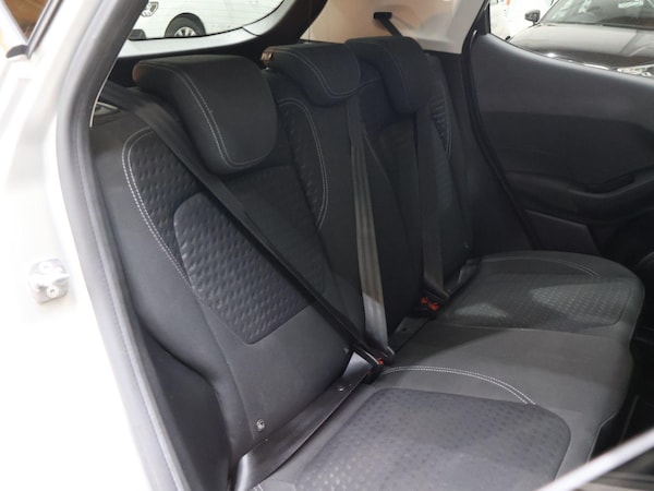 Used Ford Fiesta 2017 for sale - 74738536: Photo 10