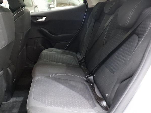 Used Ford Fiesta 2017 for sale - 74738536: Photo 12