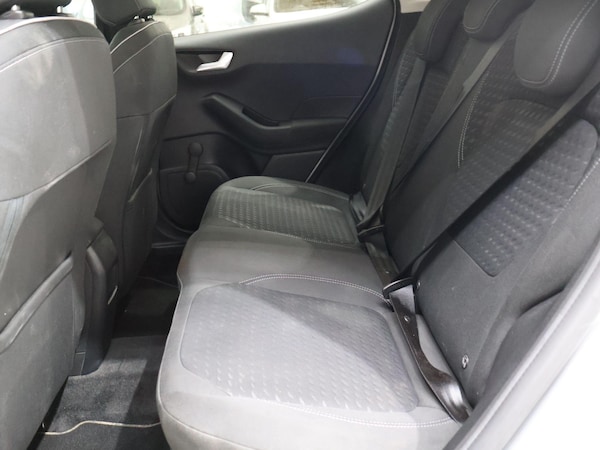 Used Ford Fiesta 2017 for sale - 74738536: Photo 13