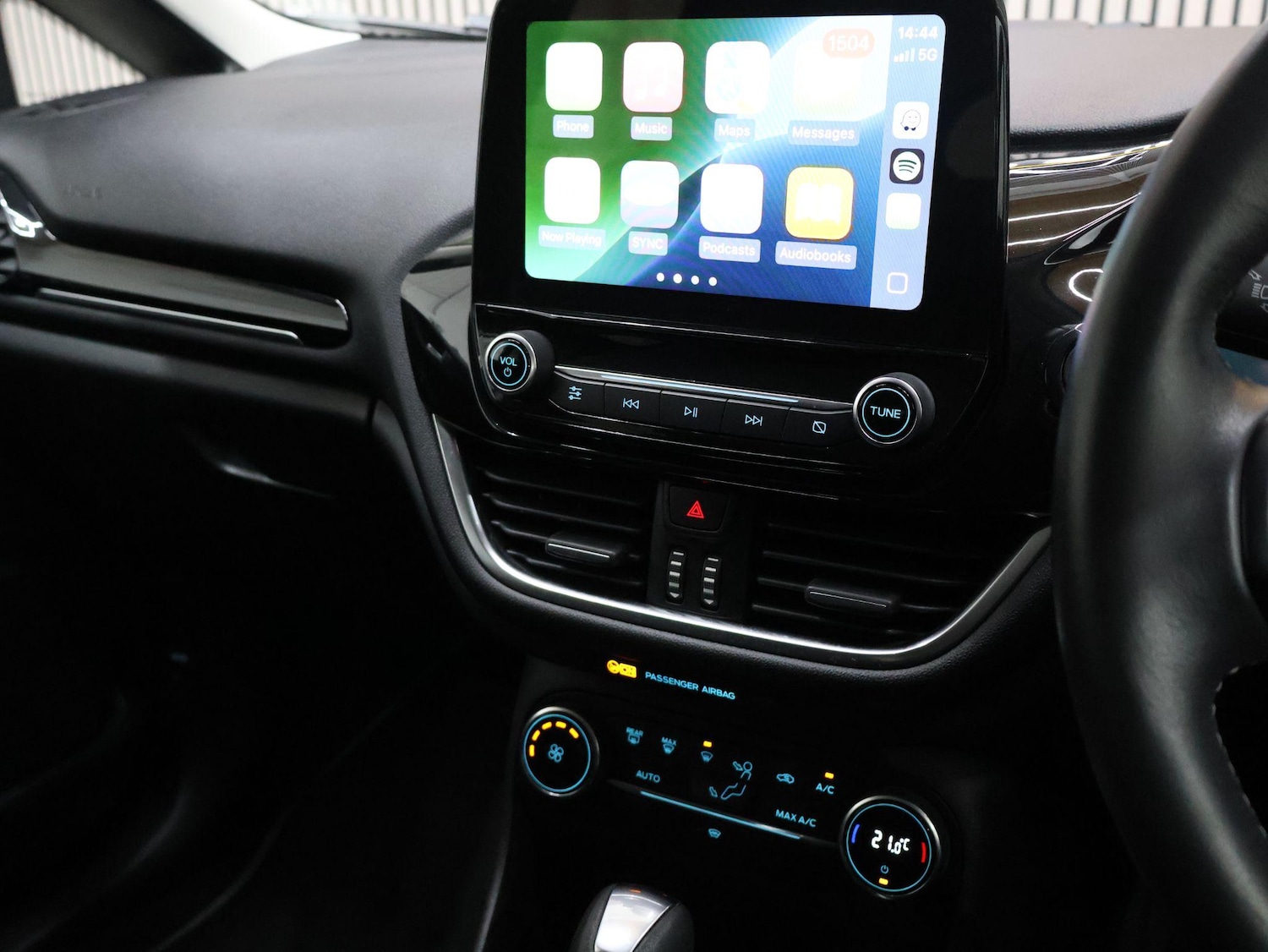 Vehicle 19