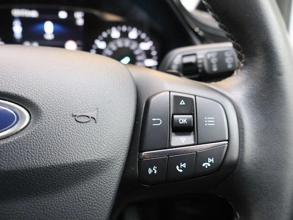 Used Ford Fiesta 2017 for sale - 74738536: Photo 26