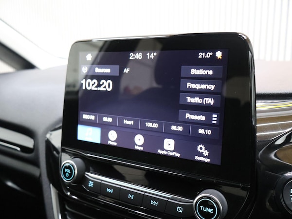 Used Ford Fiesta 2017 for sale - 74738536: Photo 34