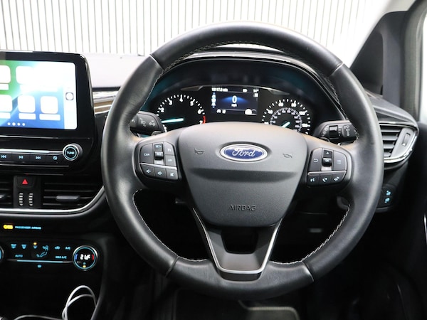 Used Ford Fiesta 2017 for sale - 74738536: Photo 36