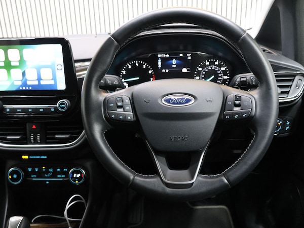 Used Ford Fiesta 2017 for sale - 74738536: Photo 37