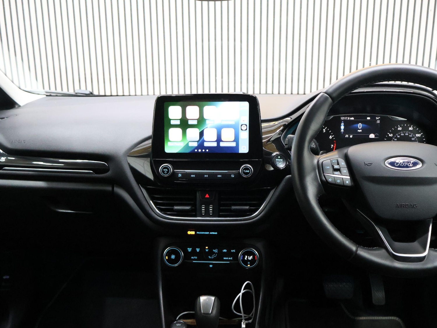 Vehicle 38