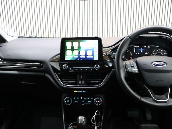 Used Ford Fiesta 2017 for sale - 74738536: Photo 38