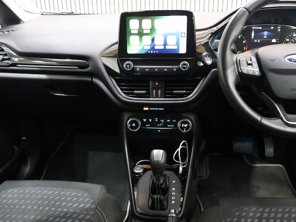 Used Ford Fiesta 2017 for sale - 74738536: Photo 40