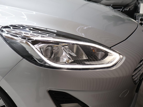 Used Ford Fiesta 2017 for sale - 74738536: Photo 42