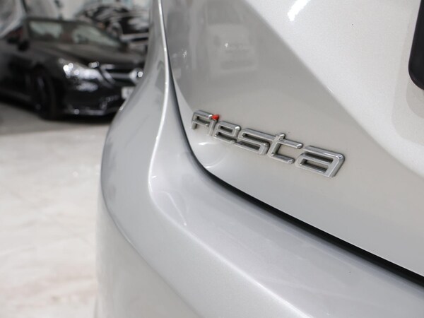 Used Ford Fiesta 2017 for sale - 74738536: Photo 44