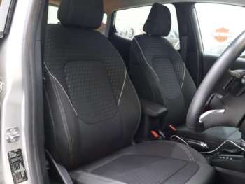 Used Ford Fiesta 2017 for sale - 74738536: Photo