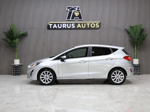 Used Ford Fiesta 2017 for sale - 74738536: Photo 7