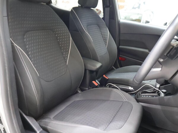 Used Ford Fiesta 2017 for sale - 74738536: Photo 8