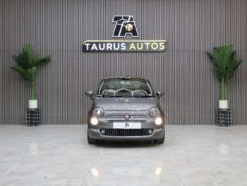 Used Fiat 500 2017 for sale - 74611126: Photo