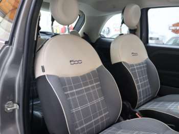 Used Fiat 500 2017 for sale - 74611126: Photo