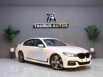 (67) - 3.0 730d M Sport Auto Euro 6 (s/s) 4dr