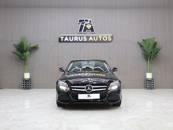 Used Mercedes-Benz C-Class 2015 for sale - 75414561: Photo