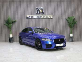 2018 (18) - 2.0d [240] R-Sport 4dr Auto AWD