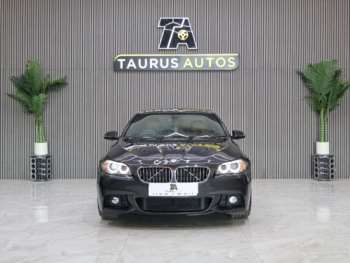 Used BMW 5 Series 2015 for sale - 74631661: Photo