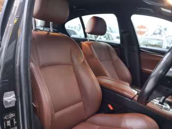 Used BMW 5 Series 2015 for sale - 74631661: Photo