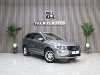 2015 (65) - 2.4 D5 SE Lux Nav Auto AWD Euro 6 (s/s) 5dr
