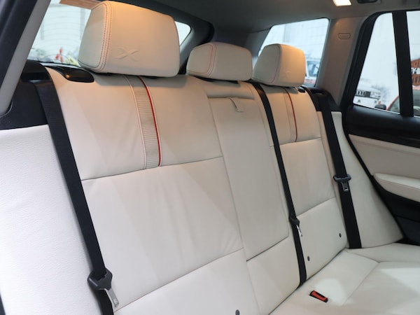 Used BMW X3 2016 for sale - 76227493: Photo 10